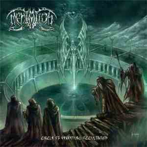 Mentation - Circle Of Perpetual Occultation