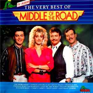 Middle Of The Road - The Very Best Of Middle Of The Road