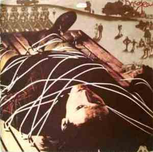 Mike McGear - McGear