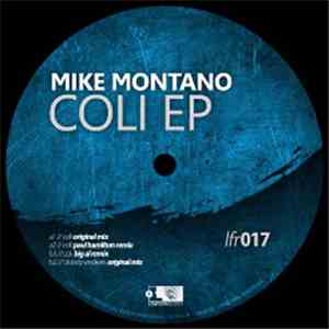 Mike Montano - Coli