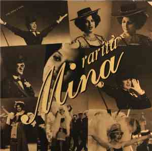 Mina  - Rarità