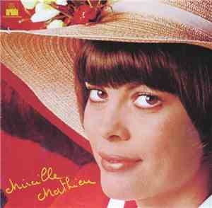 Mireille Mathieu - Mireille Mathieu