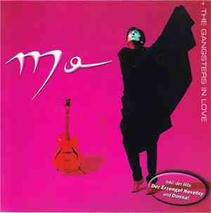 Mo & The Gangsters In Love - Austropop Lives!