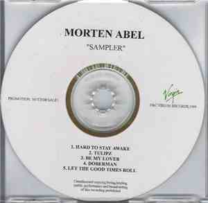 Morten Abel - 