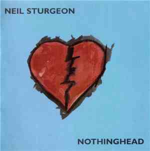 Neil Sturgeon - Nothinghead
