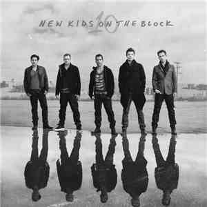 New Kids On The Block - 10