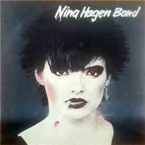 Nina Hagen Band - Nina Hagen Band