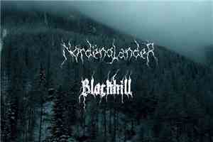 Nordenglander - Blackhill