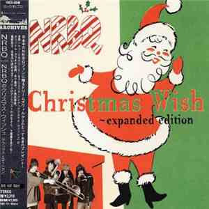 NRBQ - Christmas Wish - Expanded Version