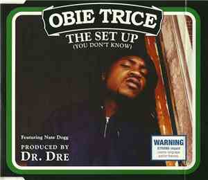 Obie Trice Featuring Nate Dogg - The Set Up (You Don't Know)
