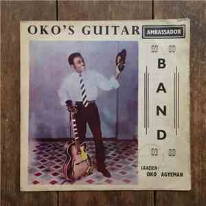 Oko's No. 2 Guitar Band - Oko's No. 2 Guitar Band