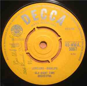 Olu Right Time Orchestra - Lekeleke / Pepeiye