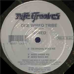 One Wired Tribe - Wired