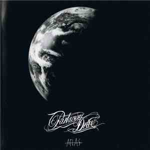 Parkway Drive - Atlas