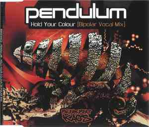 Pendulum  - Hold Your Colour (Bipolar Vocal Mix)