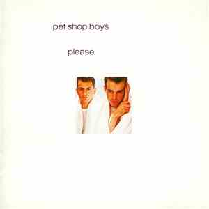 Pet Shop Boys - Please