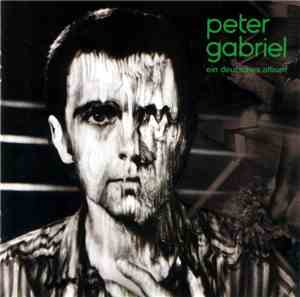 Peter Gabriel - Ein Deutsches Album
