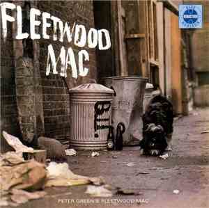 Peter Green's Fleetwood Mac - Peter Green's Fleetwood Mac