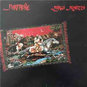 Piirpauke - Birgi Bühtüi