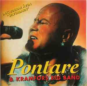 Pontare & Kramfors Big Band - Pontare & Kramfors Big Band