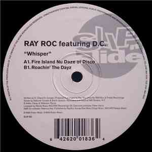 Ray Roc Featuring D.C. - Whisper