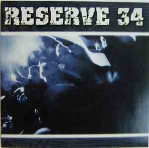 Reserve 34 - Reserve 34