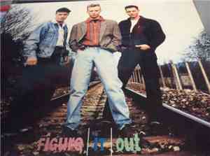 Restless - Figure It Out
