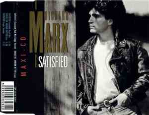 Richard Marx - Satisfied