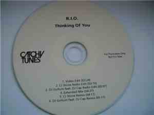 R.I.O. - Thinking of You