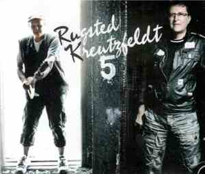 Rugsted/Kreutzfeldt - 5