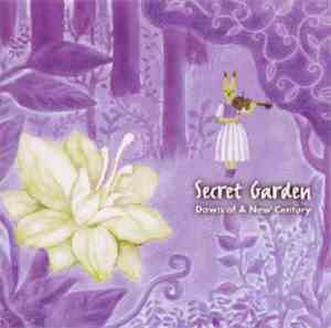 Secret Garden - Dawn Of A New Century