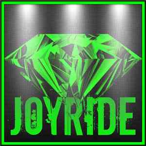Shaquellé - Joyride