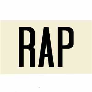 SHIRT - RAP