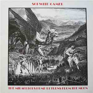 Sopwith Camel - The Miraculous Hump Returns From The Moon