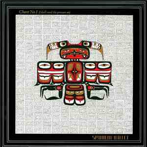 Spandau Ballet - Chant No. 1 (I Don't Need This Pressure On)