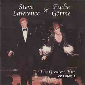 Steve Lawrence & Eydie Gorme - The Greatest Hits Volume 2