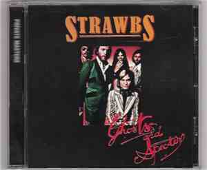 Strawbs - Ghosts and Specter