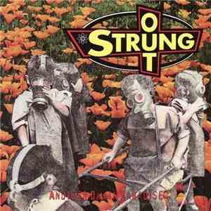 Strung Out - Another Day In Paradise