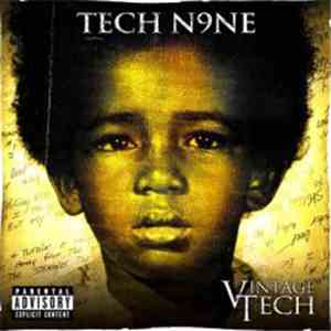 Tech N9ne - Vintage Tech
