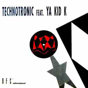 Technotronic Feat Ya Kid K - Hey Yoh, Here We Go