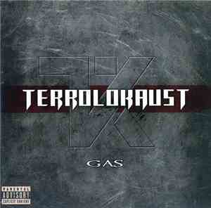 Terrolokaust - Gas