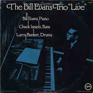 The Bill Evans Trio - 