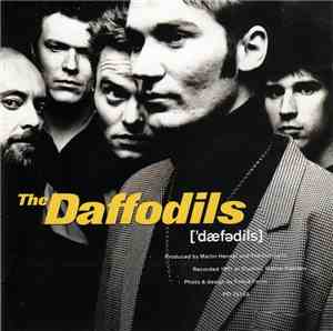The Daffodils - Evergreen