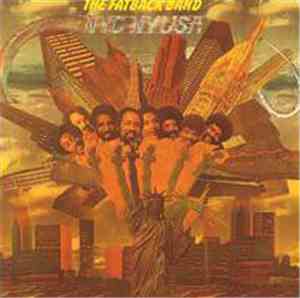 The Fatback Band - NYCNYUSA