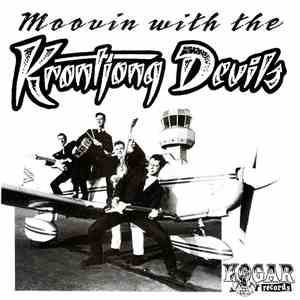 The Krontjong Devils - Moovin With The Krontjong Devils