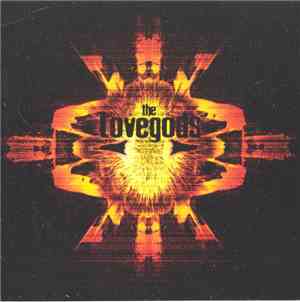 The Lovegods - Give Me A New God Cos This One Is Broken