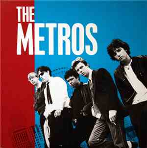 The Metros  - The Metros