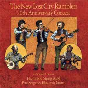 The New Lost City Ramblers With Special Guests Highwood String Band, Pete S ...
