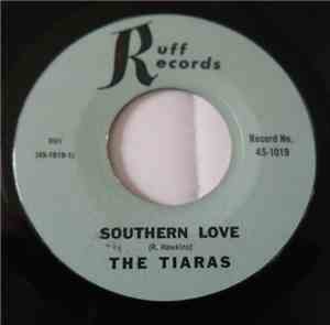 The Tiaras - Southern Love