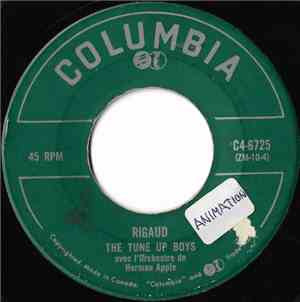 The Tune Up Boys - Rigaud  / Près D'une Rivière